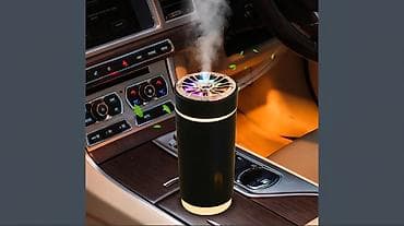 kireditle maşin: Avtomobil üçün aromatizator, Bərkidilməyən — 5