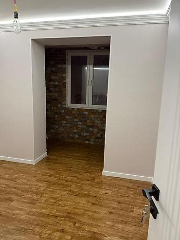 mirvari parkda ev satilir: Bakı, Əhmədli, 4 otaqlı, Köhnə tikili, m. Xalqlar Dostluğu, 127 kv. m — 5