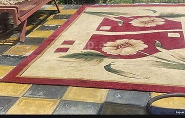 Xalça Dekorativ, Kredit yoxdur lalafo.az -da Xalça Dekorativ, Kredit yoxdur