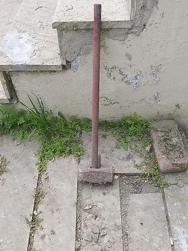 мячь: Молотки — 2