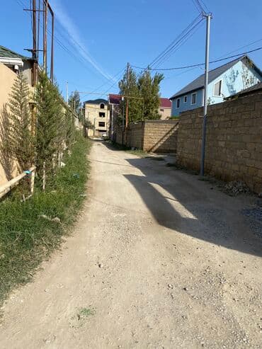 şamaxı a frame: Bakı, Novxanı, 100 kv. m, 3 otaqlı, Hovuzsuz, Qaz, Su, Telefon — 21