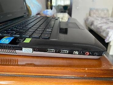 Sony: Sony notebook yaxsi vezyetdeeir ofis isderi ucun uygundur parametrleri — 2