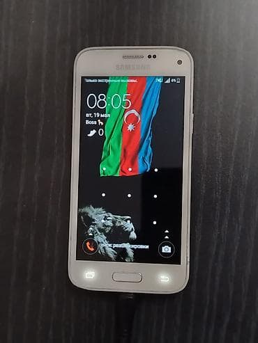 Samsung rəng - Ağ, İki sim kartlı lalafo.az -da Samsung rəng - Ağ, İki sim kartlı