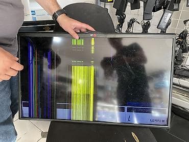 купить тв бу: Телевизор LG 32" — 4