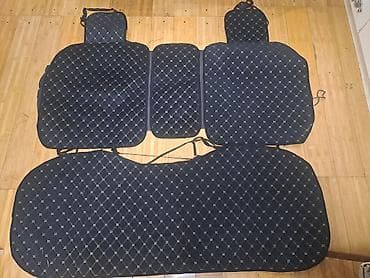 ford tourneo connect: Mercedes viano ucun çexol 4 tek tek 1 divan ucun.6+1 ucundu yaxsi — 4
