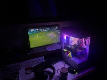 klaviaturalı planşet: Oyun komputeri fpsler valorant 400-700 cs:go 550-750 minecraft — 1