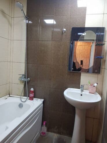 1 otaqlı kohnə tikili: Bakı, 2 otaqlı, Köhnə tikili, 57 kv. m — 8