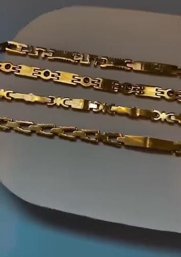 Polad bilərziklər❤️‍🔥Qaralmır❤️‍🔥Paslanmır❤️‍🔥Rəngi getmir❤️‍🔥 Qiymət