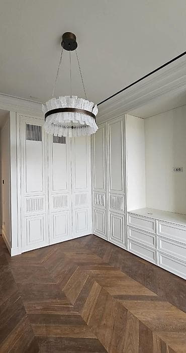 qedim mebel: Siyirməli, Polkalı, MDF — 5