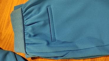 Məhsul: ESTA LINE qadın kostyum dəsti (model 6577) Ölçü: EU 36 / UK 8