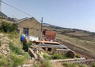 zigda heyet evi: 2 otaqlı, 90 kv. m, Kredit yoxdur, Orta təmir — 2