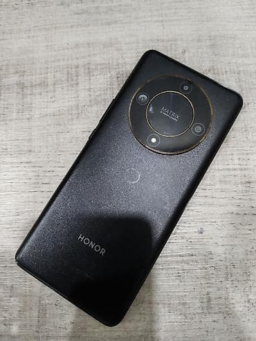 honor x9b lalafo: Honor X9b, rəng - Qara, Sənədlərlə — 3