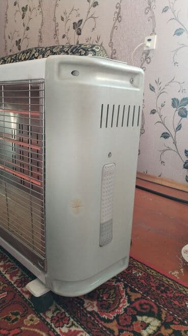 Устройства для борьбы с вредителями: Спиральный обогреватель, Luxell, Нет кредита, Самовывоз — 4