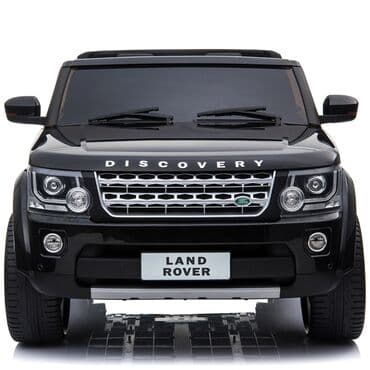 maşınlar uşaq üçün: Land Rover Discovery – 4 motorlu, 2 nəfərlik uşaq elektromobili! 🚙🔥 — 3