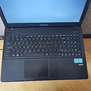 netbook satilir: İşlənmiş ASUS 15.6 ", Intel Celeron, 512 GB, Ünvandan götürmə, Ödənişli çatdırılma — 3