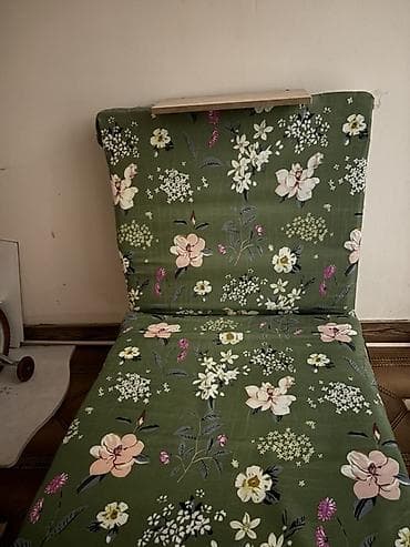 İşlənmiş, Matraslı raskladuşka