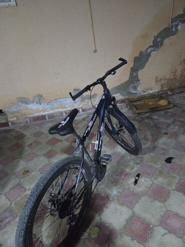 Elektrik nəqliyyatı: İdman velosipedləri — 2