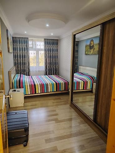 mingecevir kiraye ev: Sadece real alicilar elaqe saxlasin. Köhnə Yevlax Avtovağzalı, DƏDƏ — 5