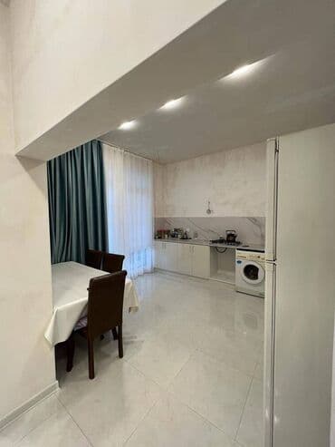 lacın ev: Bakı, Mərdəkan, 110 kv. m, 3 otaqlı, Hovuzsuz, Kombi, Qaz, İşıq — 4