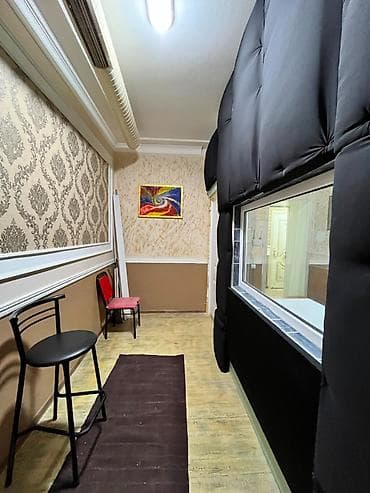 lounge: 🎙️ SƏSYAZMA STUDİOSU İCARƏYƏ VERİLİR! 📍 Gənclik metrosunun yaxınlığı — 10