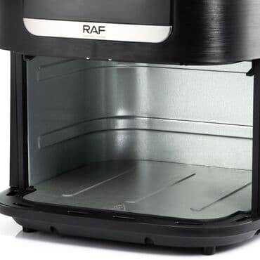 аэрогриль купить в баку: Air Fryer – 8 Litr 🔥 💰 Qiymət: 110 AZN ✅ Böyük həcmli 8 litr ✅ — 3