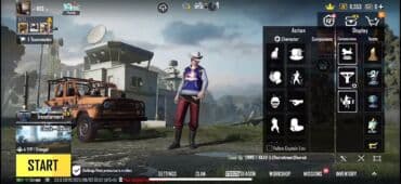 PS5 (Sony PlayStation 5): Pubg hesab satilir tecili tek baglanti facebookdu — 2