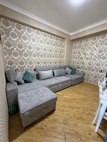 Künc divan, İşlənmiş, Ödənişli çatdırılma