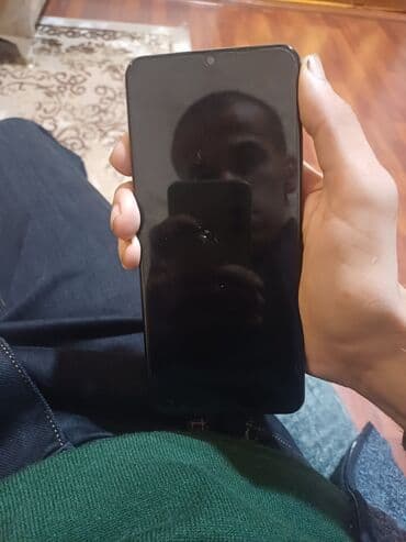 duyu bişirən: Realme C53, цвет - Серый — 10