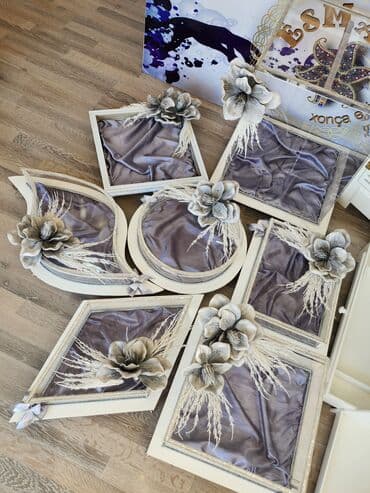 Xonçalar satilir ela veziyyetde lalafo.az -da Xonçalar satilir ela veziyyetde