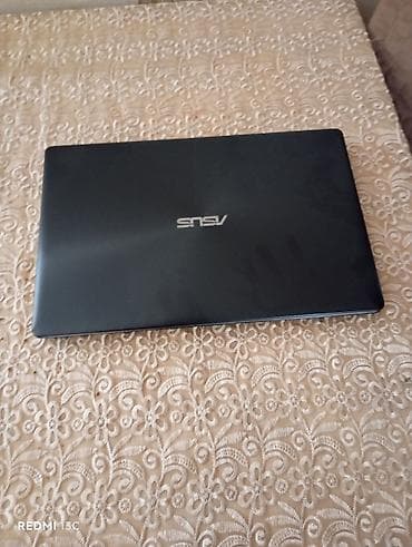 asus rog: ASUS noutbuk - Marka: ASUS - Korpus: qara rəngli, yığcam və zərif — 1
