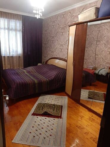 nermanov evler: 2 otaqlı, Yeni tikili, m. Əhmədli, 85 kv. m — 5