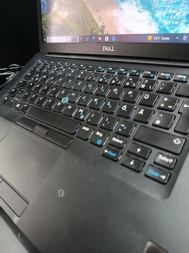 ssd netak: İşlənmiş Dell Latitude, 14 ", Intel Core i5, 256 GB, Ödənişli çatdırılma, Rayonlara çatdırılma, Ünvandan götürmə — 2