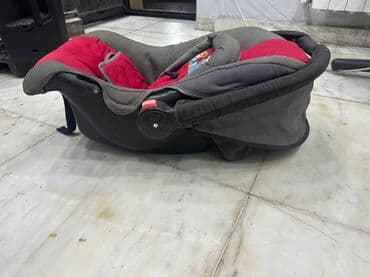 детские ножницы для новорожденных: Uşaq avtomobil oturacağı/daşıyıcı - Yeni doğulmuşdan təxminən 12 — 1