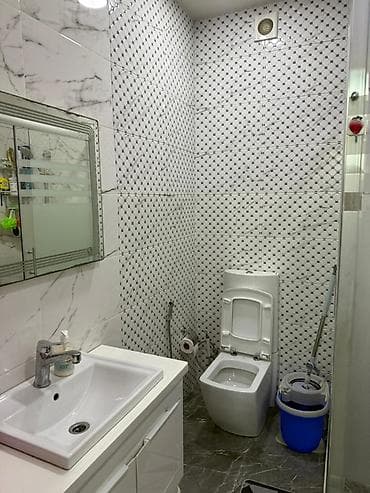 neftçilər: 2 otaqlı, Yeni tikili, m. Neftçilər, 58 kv. m — 6