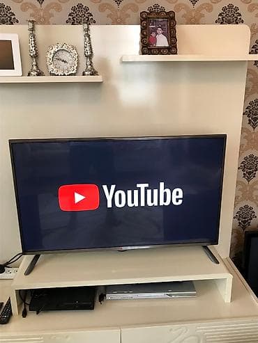 Televizor, Lg smart tv tezeden secilmir Wi-Fi internet istenilen at lalafo.az Televizor, Lg smart tv tezeden secilmir Wi-Fi internet istenilen