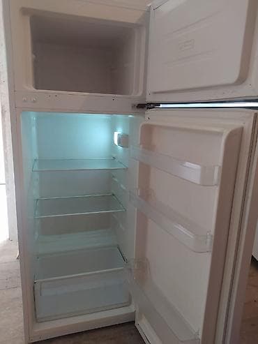 dispenser su qabi: Soyuducu tam işlekdi heç bir prablemi yoxdu köçe göre satram — 2