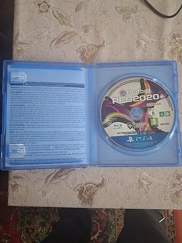 pes 2023 oyunu: İdman — 2