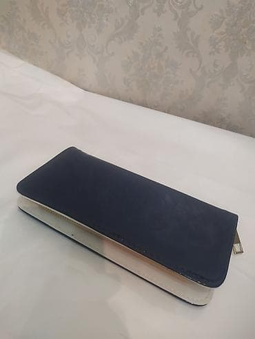 Pulqabı, Eko dəri, Yeni