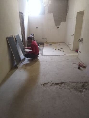 купить бу пластиковые окна: Kafel-metlax işləri xidməti - Hamam, sanitar qovşağı, mətbəx və — 27