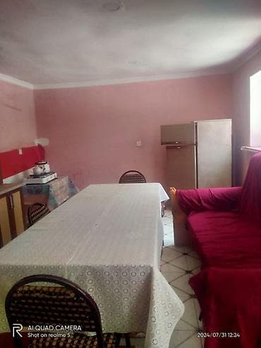 avto qaraj az: Kirayə verilir: mətbəx və sanitar qovşağı olan həyət evi kollec — 3