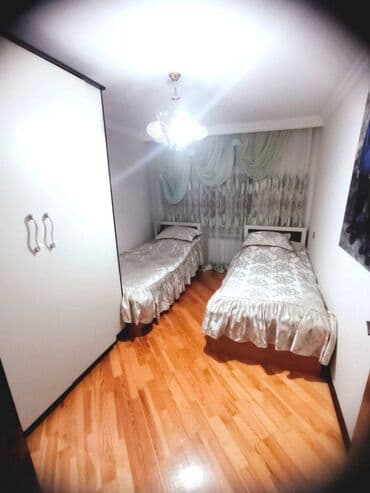 kafe icarəyə verilir: Sumqayıt, 4 otaqlı, Köhnə tikili, 100 kv. m — 10