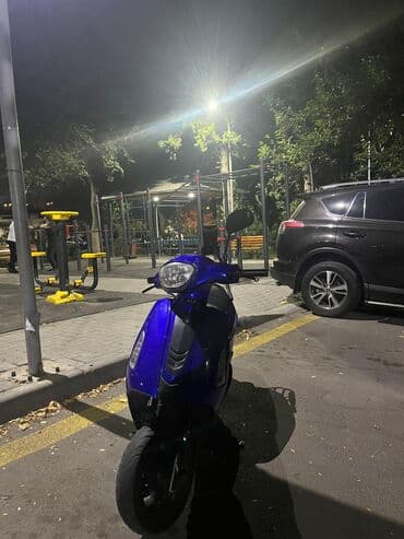 обвесы на хонда фит: Zaza - ZIGZAG, 80 sm3 — 3