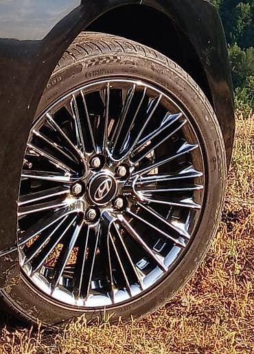 bmw diskler: Teze alinib barterde olunur teze alinib 215 45 17 tekerlerin razmeri — 1