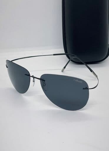 eynek cerciveleri: Gün eynəyi, Yeni — 1