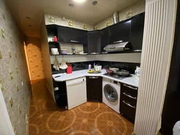 купить дом в бина: Баку, 3 комнаты, Вторичка, м. Мемар Аджеми, 55 м² — 7