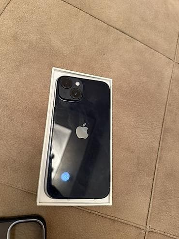 lalafo iphone 6: IPhone 14, 128 GB, Qara, Face ID — 1