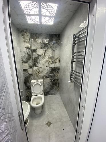 gence yeni tikili binalar: 2 otaqlı mənzil – tam təchizatlı və səliqəli daxili məkan - Planlama — 7