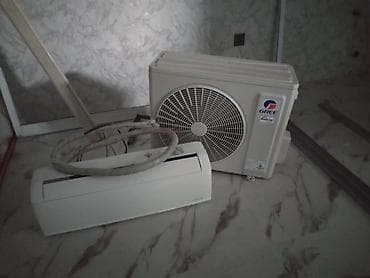 Kondisioner Gree, Yeni, 40-45 kv. m, Split sistem, Kredit yoxdur lalafo.az -da Kondisioner Gree, Yeni, 40-45 kv. m, Split sistem, Kredit yoxdur