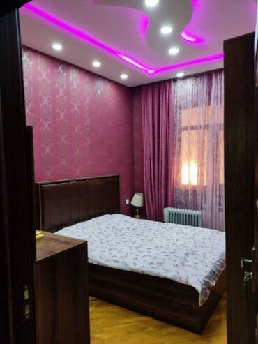 mingecevir kiraye evler 2022: Xətai rayonu (Əhmədli metrosu, Zərifə Əliyeva bağçasının yani ) — 9