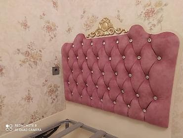 uwaq ucun manej: Ugur Baza carpayi sifariwle yigilir. Reng secimi var. Catdirma — 4